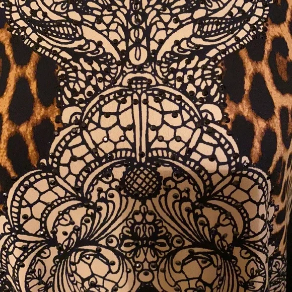 Alfani top - Picture 4 of 13